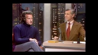 Bob Uecker Tonight Show 1976 [upl. by Aniraad]