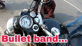 Troubleshooting starting issues Royal Enfield  NCR Motorcycles [upl. by Nnylecoj]