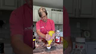 CROCKPOT BBQ COUNTRY STYLE RIBS by Mama Sue  Southern Cooking  Easy Dinner Recipe [upl. by Birch]