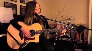 Ed Sheeran  Thinking out loud  Connie Talbot cover [upl. by Nim720]