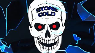 quotStone Coldquot Steve Austin  Glass Shatters  Custom Attitude Titantron [upl. by Bastian]