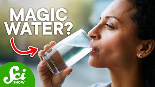 Is Alkaline Water Actually Better For You [upl. by Fidelia]