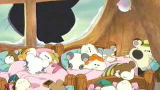 Hamtaro Opening USA [upl. by Fox561]