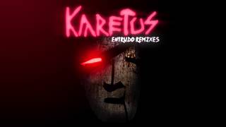 Karetus  Entrudo Calvertron Remix [upl. by Soinski]