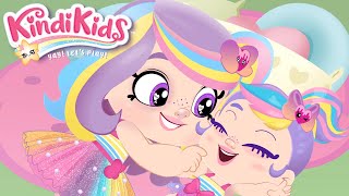 Kindi Kids  Season 4 Episode 1  The Mystery Sistery Field Trip [upl. by Dragelin]