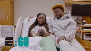 Marquise Goodwins journey of love and loss on the way to becoming a father  E60 [upl. by Massey]