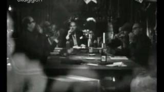 Svensk TVhistoria 1960talet [upl. by Lleryd]