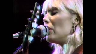 Joni Mitchell Amelia live 1983 [upl. by Elram]