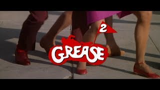 Grease 2 Soundtrack [upl. by Dewie]