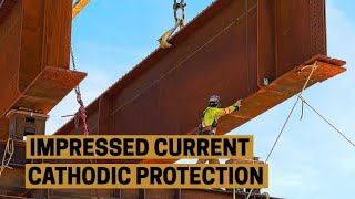 Impressed Current Cathodic Protection [upl. by Ailecara]