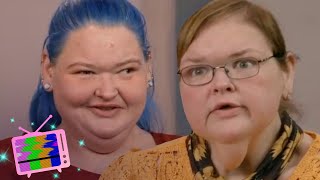 1000Lb Sisters Are Tammy amp Amy Both Ready For LOVE Again [upl. by Adni]