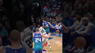 The smoothest Lamelo Ball plays in NBA historyⓂ️🏀 Did I miss anycreatorsearchinsights nba [upl. by Crain]