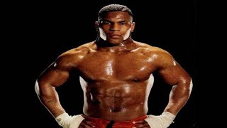 IRON MIKE TYSON TOP 10 FASTEST KNOCKOUTS [upl. by Ydnab]