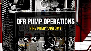 Fire Pump Anatomy [upl. by Juni900]