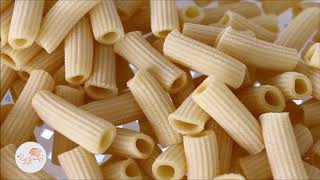 Extruder pasta machine quotFloridaquot [upl. by Tal716]