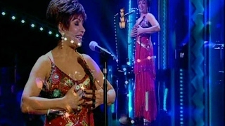 Shirley Bassey Moonraker [upl. by Slosberg]