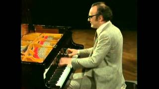 Alfred Brendel  Schubert  Four Impromptus D 899 [upl. by Oballa]