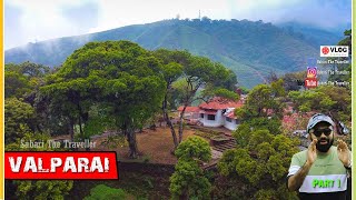 VALPARAI  KAVARKKAL ഇവിടെയാണ് മഞ്ഞ്‌ ഉണ്ടാക്കുന്നത് NEPC [upl. by Boone]