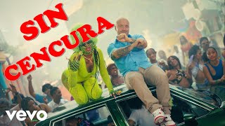 PERRA JBalvin Video original [upl. by Anayek]