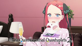 Doppelganger Search Strategy  The Quintessential Quintuplets 2 [upl. by Yanal250]