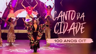 DANIELA MERCURY  CANTO DA CIDADE AO VIVO [upl. by Stern]