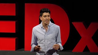 The Role of Artificial Intelligence in Society  Victor Fuentes  TEDxYouthASFM [upl. by Ahsain677]