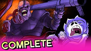 Resident Evil 3 NEMESIS Complete Series  Oney Plays [upl. by Lennaj]