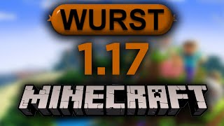 How to Download and Install Wurst Client for Minecraft 117 [upl. by Bible747]