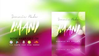 IMANI  Sonnie Badu Official Audio [upl. by Ilatan724]