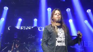 Queensrÿche  Silent Lucidity Live Hollywood Florida 2018 [upl. by Bashemath]