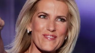 The Whole Truth About Laura Ingraham [upl. by Cimah289]