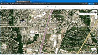 How to get the most current satellite imagery [upl. by Ayn678]