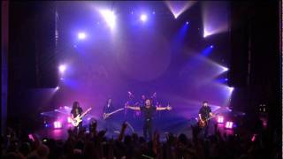 Queensryche  Live  Silent Lucidity [upl. by Gideon]