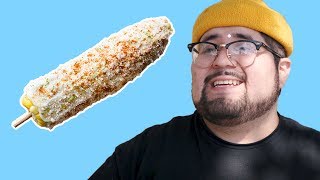 ELOTES  Mexican Survival Guide [upl. by Rebm]