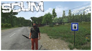 SCUM TRIED TO TAKE EVERYTHING FROM ME  Multiplayer Gameplay  S300 E1 [upl. by Stephanie4]