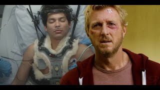 Cobra Kai Season 3  Miguel Diaz’s Full Recovery [upl. by Kristi504]