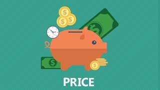 The Marketing Mix  Pricing [upl. by Ahsiram]