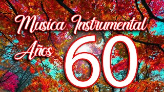 The Best Instrumental Hits of Sixties  60s Oldies Music [upl. by Ardys338]