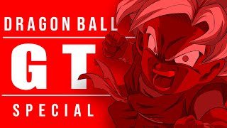 Dragon Ball TV Specials  REVIEW [upl. by Annaeiluj791]