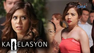 Karelasyon The lucky Filipina maid  Full Episode [upl. by Hurwit320]