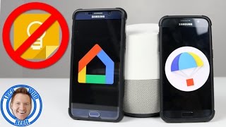 Google Assistants New Shopping List Explained  Shared Lists [upl. by Maurreen]