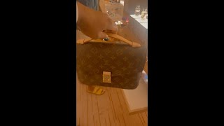 Louis Vuitton Pochette Metis [upl. by Trovillion855]