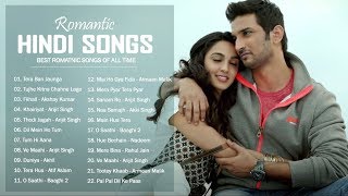 Bollywood Hits Songs 2020  Best Heart Touching Hindi Songs Playlist 2020 new Indian songs LIVE 2020 [upl. by Etom]