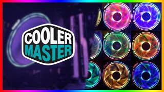 How to Control AMD Wraith Prism Cooler RGB and more [upl. by Bodi]