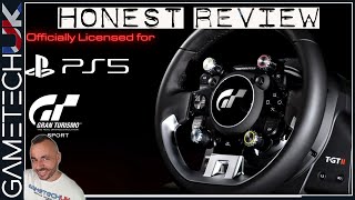 Thrustmaster TGTII Honest review and opinions [upl. by Engedi80]