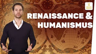 Renaissance und Humanismus I musstewissen Geschichte [upl. by Gamali]