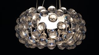 Foscarini  Caboche [upl. by Malcah]