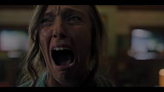 HEREDITARY OFFICIAL TRAILER AUSTRALIA In Cinemas June 7 [upl. by Remy940]