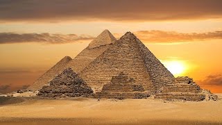 The Seven Wonders Of The World  BBC Documentary [upl. by Ahsemrak]