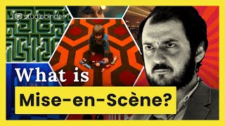 What is Mise en Scene — How Directors Like Kubrick Master the Elements of Visual Storytelling [upl. by Farmelo]